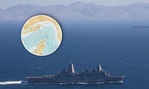 Co dalej z cieśniną Ormuz? Wszystko, co wiemy o eskalacji konfliktu