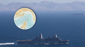 Co dalej z cieśniną Ormuz? Wszystko, co wiemy o eskalacji konfliktu