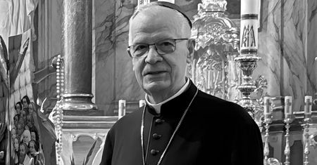 Nie żyje abp Józef Michalik. Były przewodniczący KEP miał 85 lat