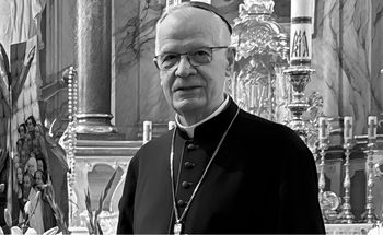 Nie żyje abp Józef Michalik. Były przewodniczący KEP miał 85 lat