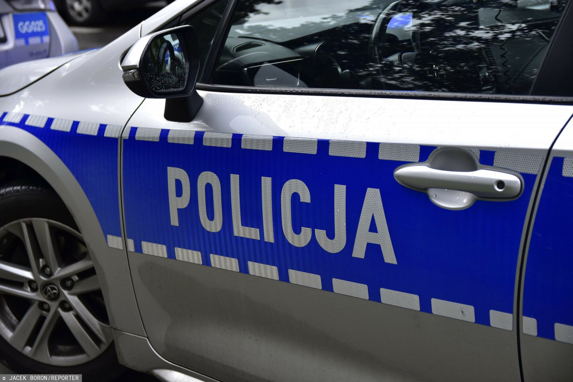 Policja zatrzymała podejrzanego ws. kradzieży z kościoła w kaliszu