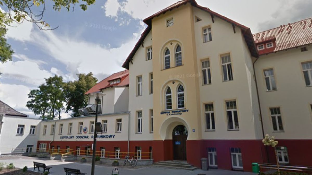 Kobieta nie znalazła pomocy w placówkach w Złotowie i Pile