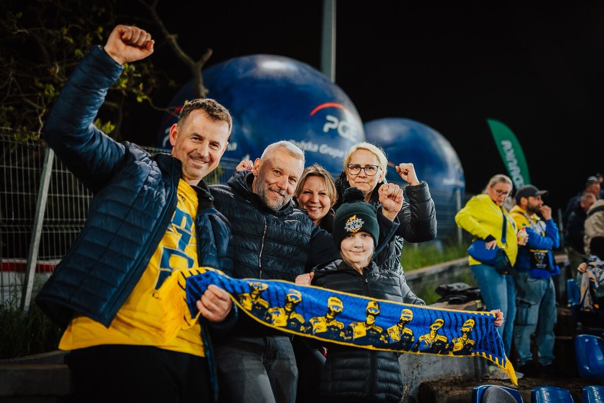 Platinum Motor Lublin - Cellfast Wilki Krosno