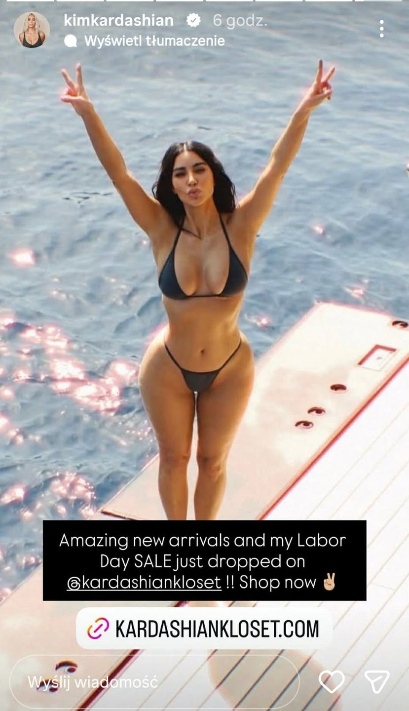 Kim Kardashian