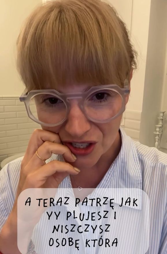 Dorota Szelągowska komentuje zamieszanie wokół filmu