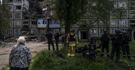 Ataki na południową Ukrainę. Są ranni i ofiary śmiertelne