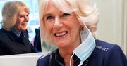 Camilla odwołuje wyjazdy. Żona króla Karola III zachorowała? Ma 75 lat i musi na siebie uważać