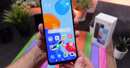 Promocja w sklepie Xiaomi. Gratisy do każdego smartfonu