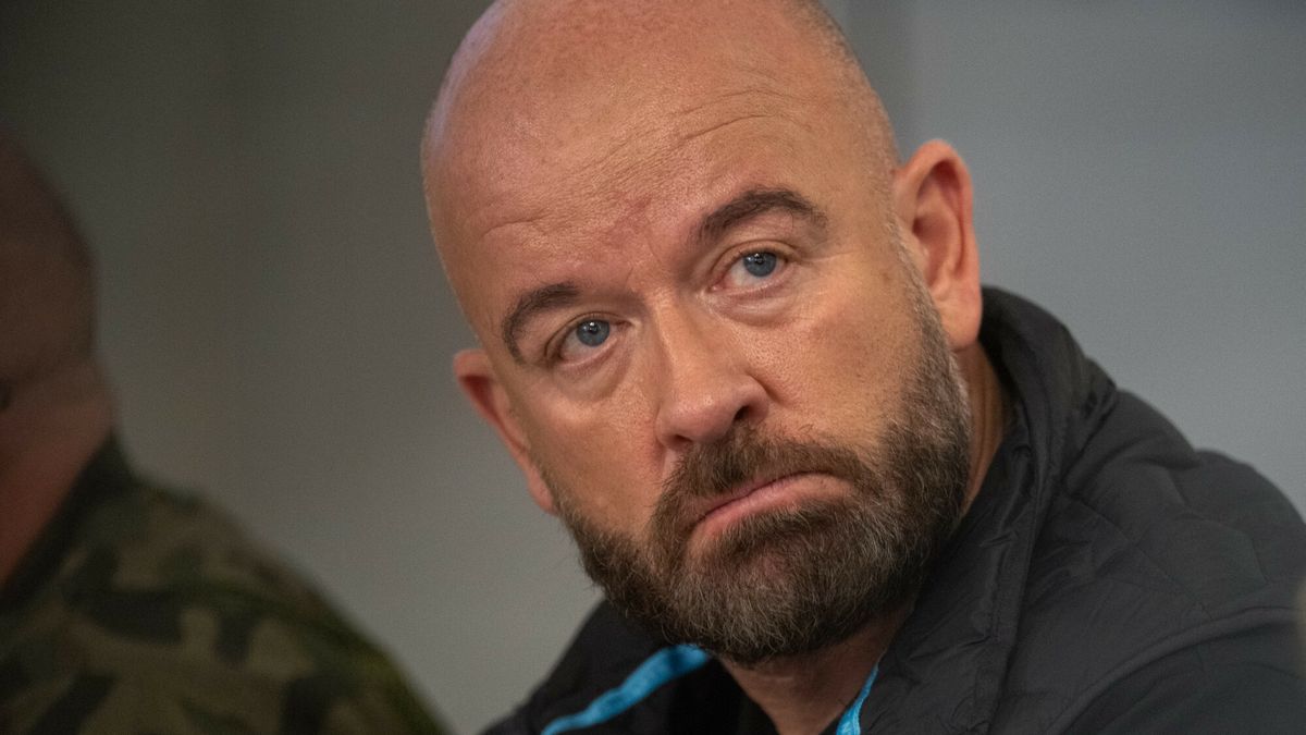 Prezydent Wrocławia Jacek Sutryk został zatrzymany przez CBA