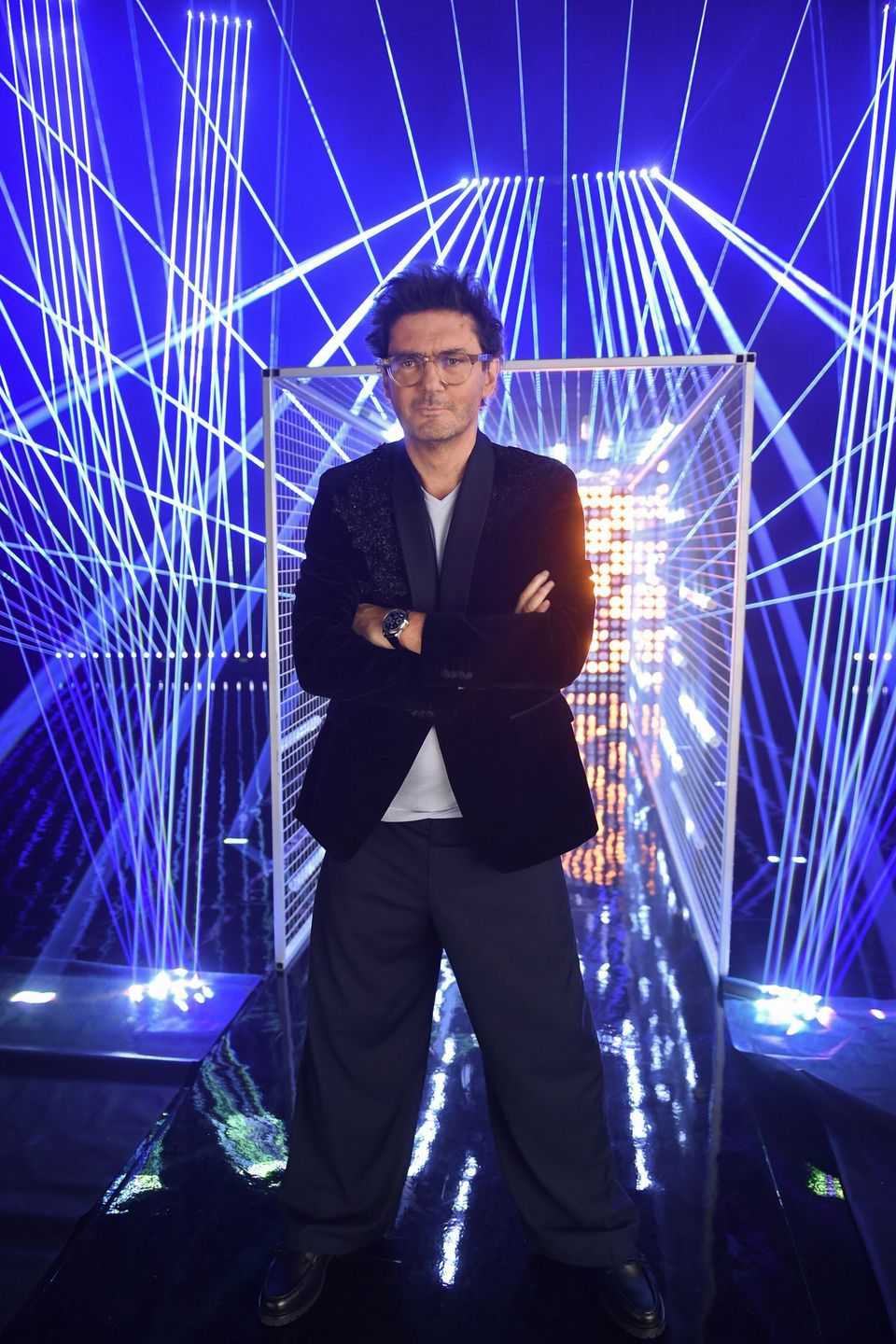 Kuba Wojewódzki w swoich felietonach nie oszczędza nikogo