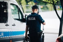 Lekarz miał zginąć. Ojciec szykował zemstę za opiekę nad dzieckiem