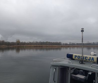 Wyszedł na ryby i słuch po nim zaginął. Policja szuka 39-latka
