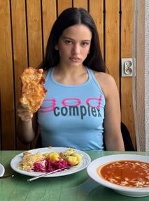 ROSALÍA nie wystąpi w Polsce... Wystawiła fanów czy wpadnie na festiwal?