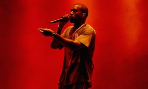 Kontrowersje nie zaszkodziły. Kanye zarobił miliony