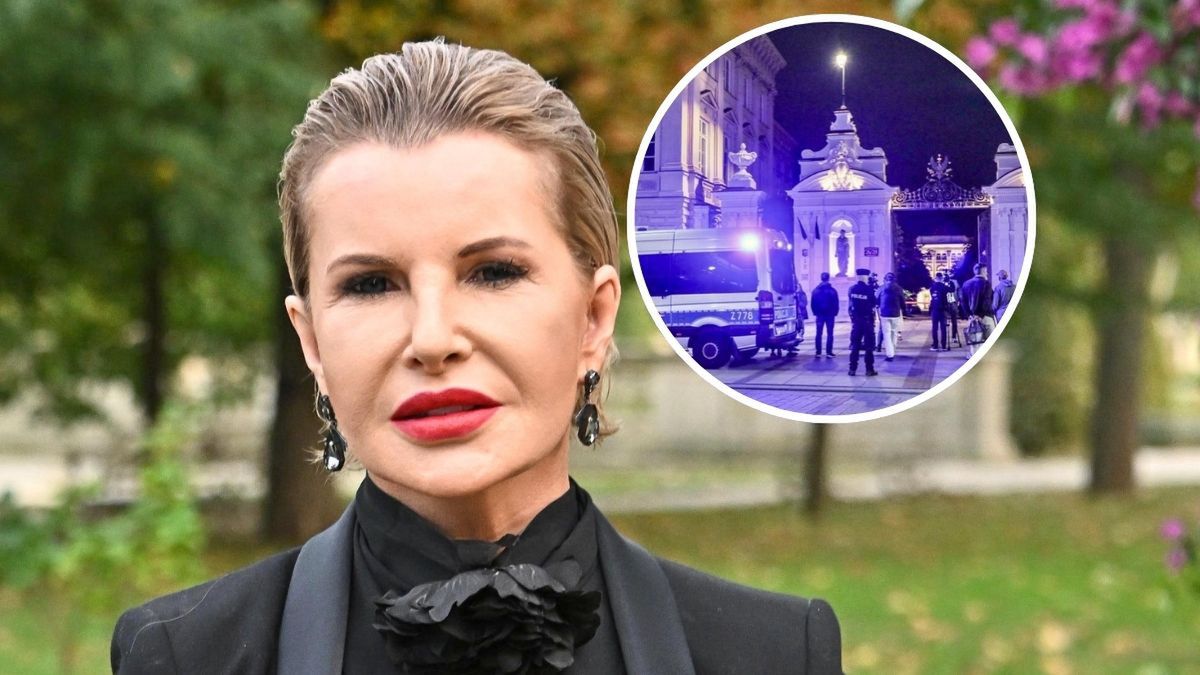 Tragedia na Uniwersytecie Warszawskim. Joanna Racewicz zabrała głos. "Już wystarczy"
