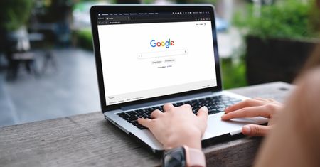 Wszystkiego najlepszego, Google. To już 25 lat