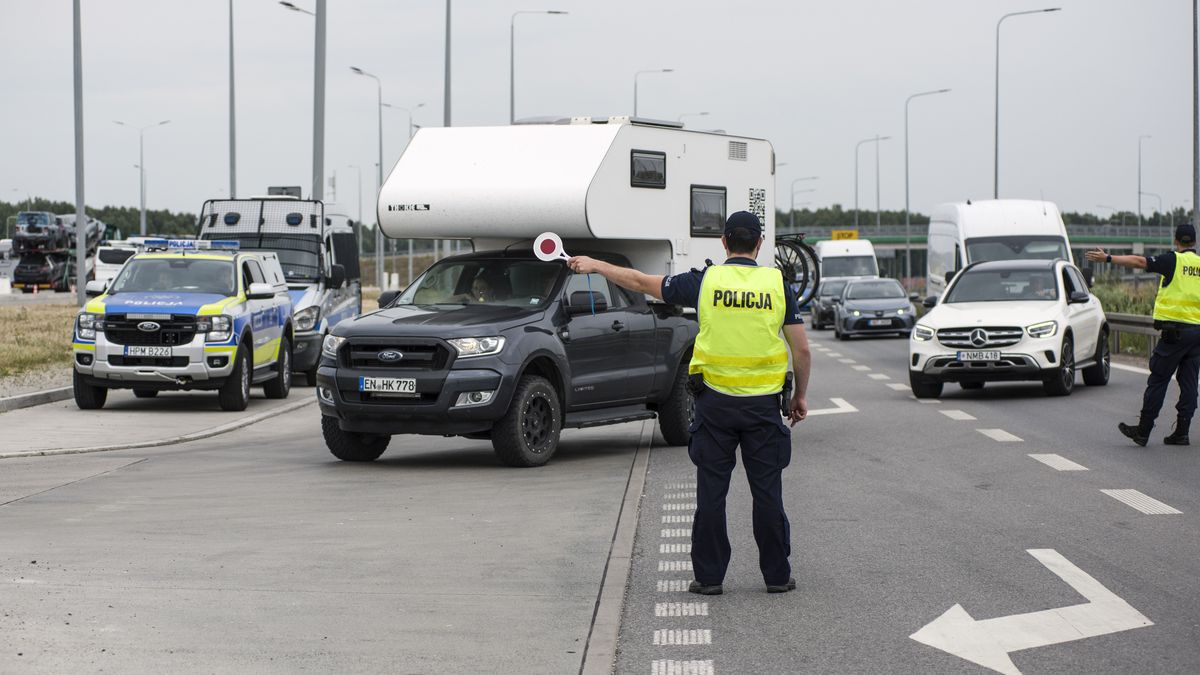 Policjanci podali liczbę. Tylu pijanych kierowców zatrzymali 