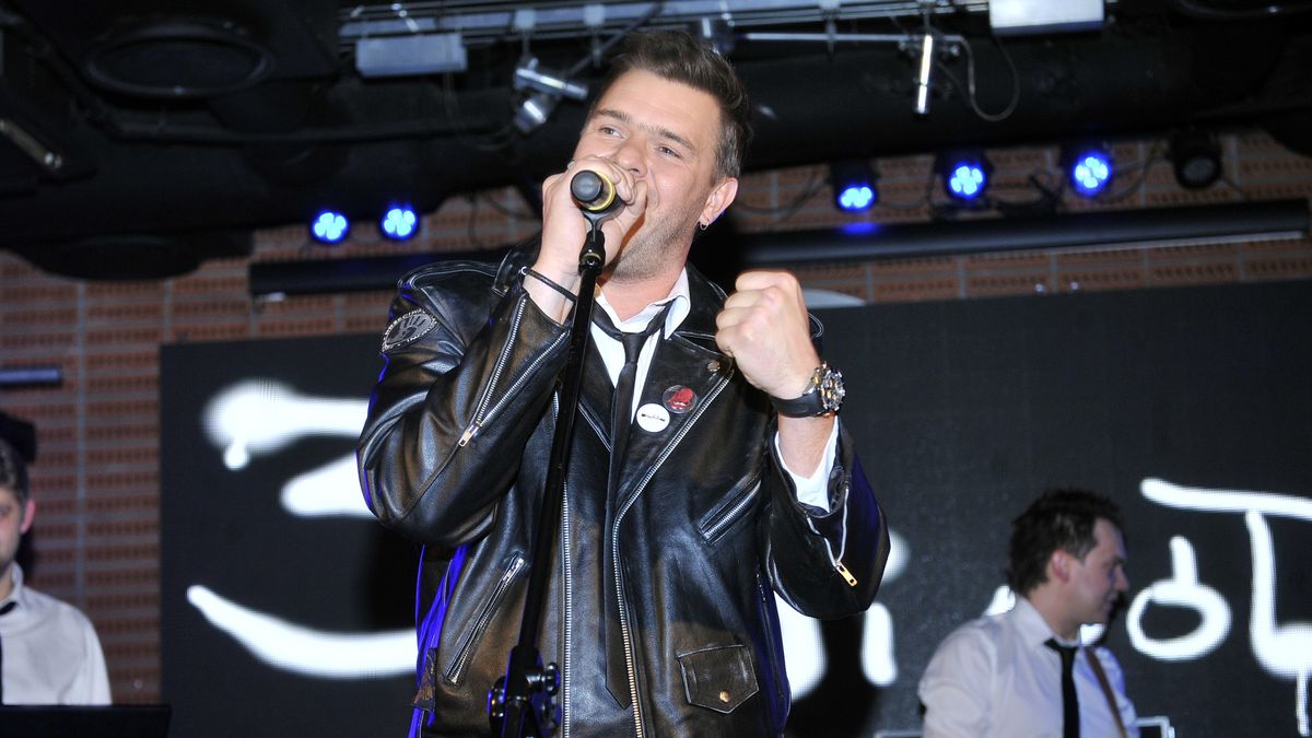 Moja pasja - Tomasz Karolak