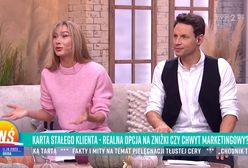 Zabawna pomyłka Idy Nowakowskiej w TVP. "W tym jestem najlepsza"