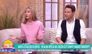 Zabawna pomyłka Idy Nowakowskiej w TVP. "W tym jestem najlepsza"