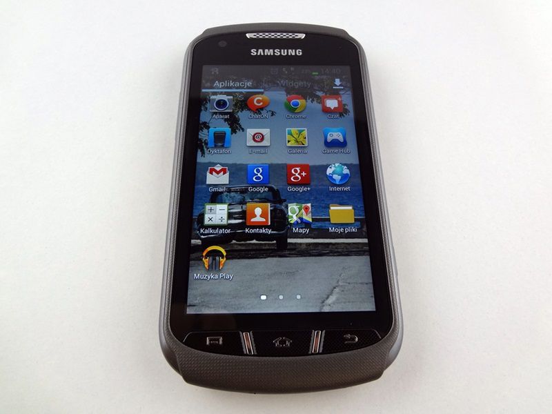Samsung Galaxy Xcover 2 GT-S7710 - test Komórkomanii 8