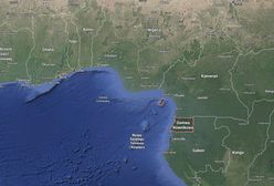 Piraci porwali statek. Polak zakładnikiem