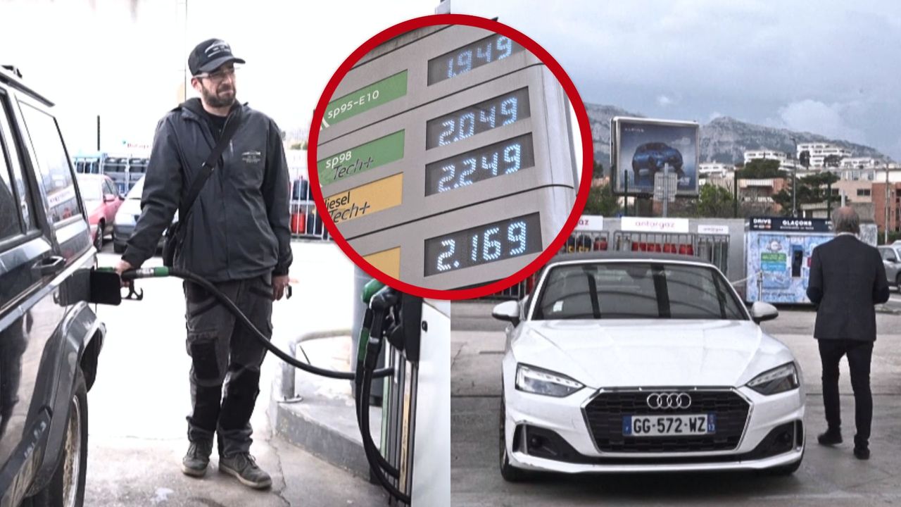 Wezmą się za ceny paliw. Francja ma plan na podwyżki na stacjach