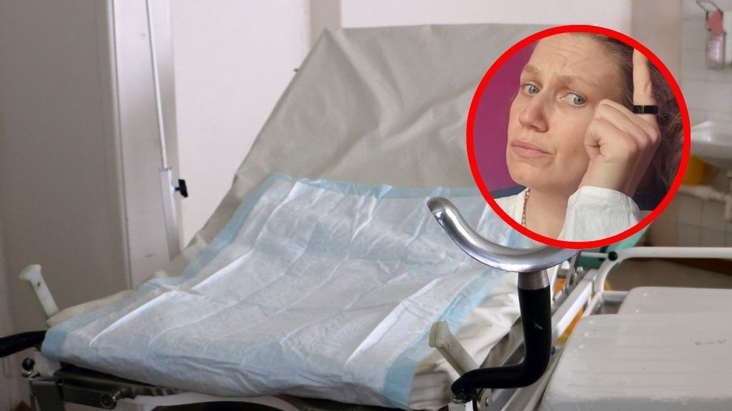 Maja Herman o sytuacji z Oleśnicy