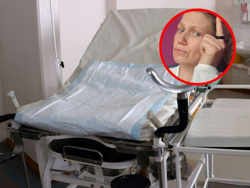 Przejmujące słowa psychiatrki. Zareagowała na wydarzenia z Oleśnicy
