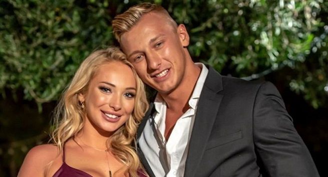 630 tys. widzów „Love Island. Wyspa miłości 2”, Polsat wiceliderem w 16-49