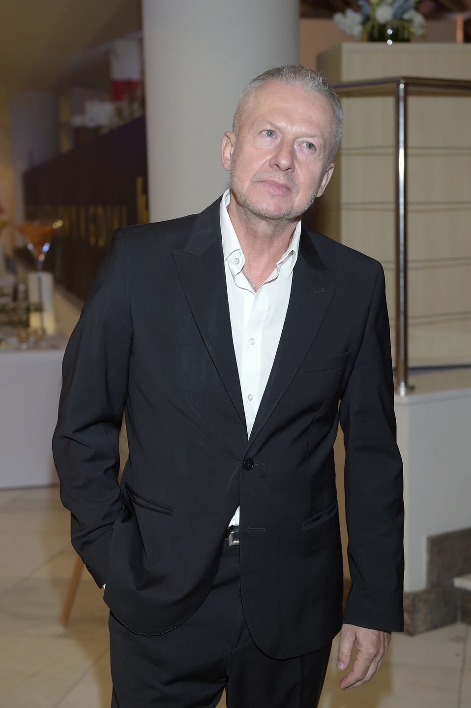 Bogusław Linda