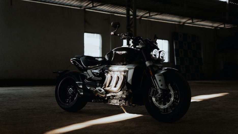 Ubezpieczenie motocykla – wszystko, co warto wiedzieć