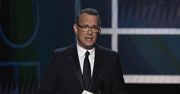 Tom Hanks: "Wypracujemy dla siebie lepszą przyszłość"