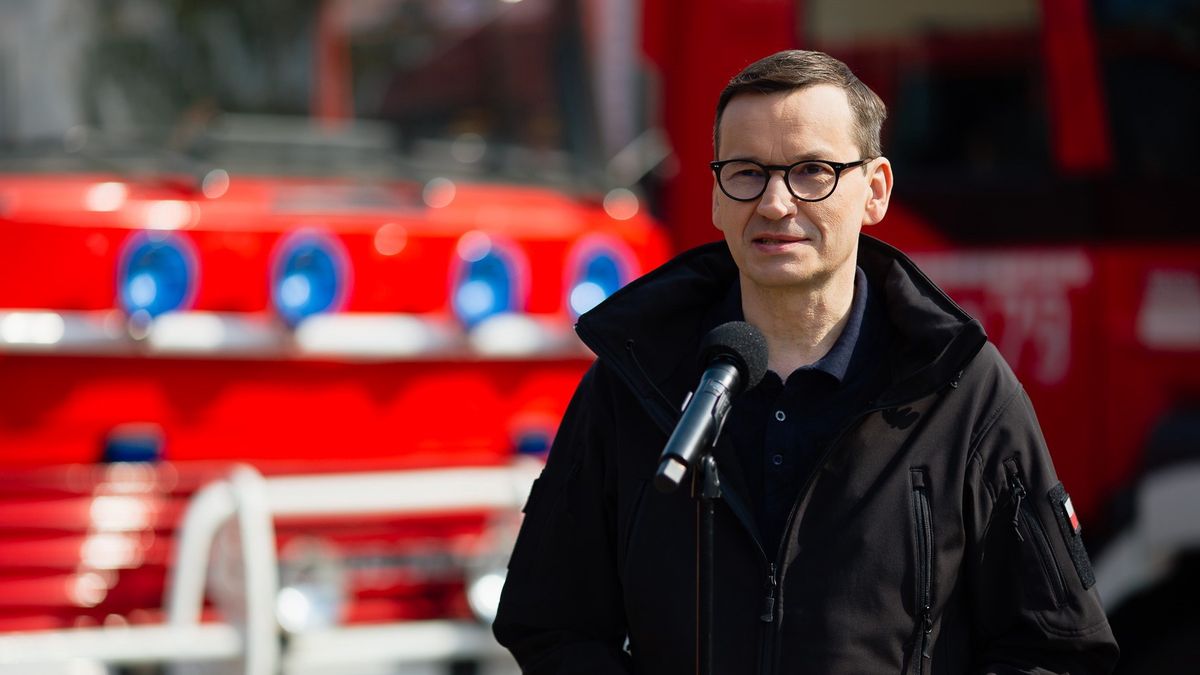 Świadczenie wprowadzone przez rząd Morawieckiego wzrośnie