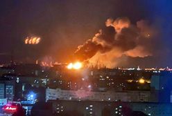 Rosjanie odczują ten ukraiński atak. Rafineria została zamknięta