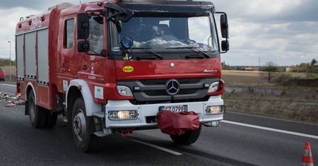 Częstochowa. Kierował po kokainie, zginął człowiek. Niebawem ruszy proces