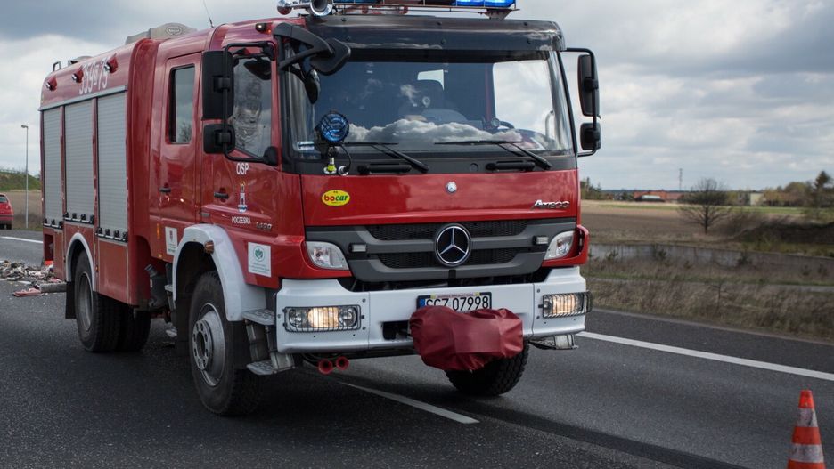 Częstochowa. Tragiczny wypadek. Niebawem rozpocznie się proces