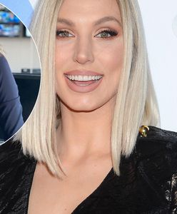 Pajączkowska śmieje się ze swojej "fałdki na brzuchu". Padło pytanie o ciążę