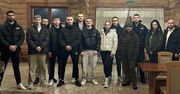 Biłgoraj: Siła mięśni w służbie natury. Wyjątkowe warsztaty