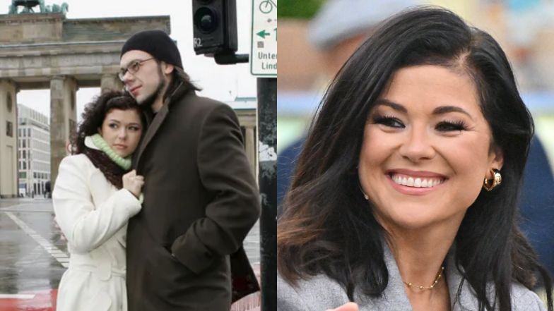 Katarzyna Cichopek była związana z tajemniczym Mateuszem