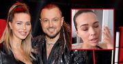 Sandra Kubicka i jej syn znaleźli się w niebezpieczeństwie. "Zaczęliśmy krzyczeć"