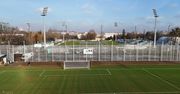 Poznań: Nowe boiska na Wildzie prawie gotowe