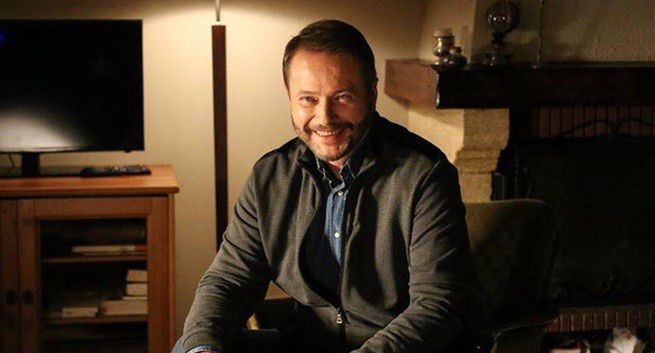 „Ojciec Mateusz” zyskał 134 tys. widzów. TVP1 dystansuje konkurencję