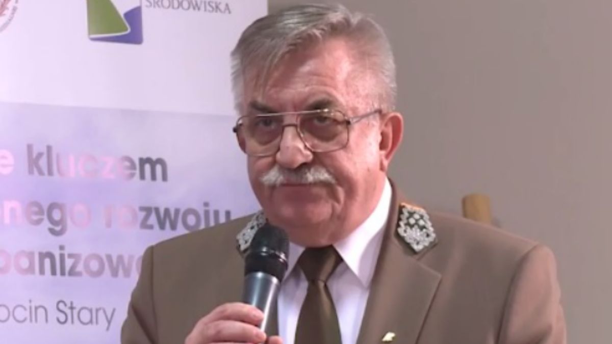 Jan Kosiorowski 