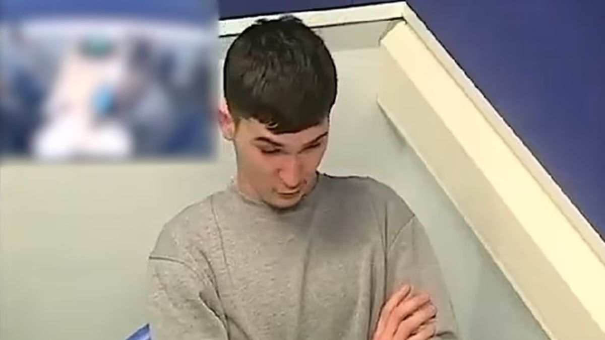 Morderca dziecka skazany przez brytyjski sąd