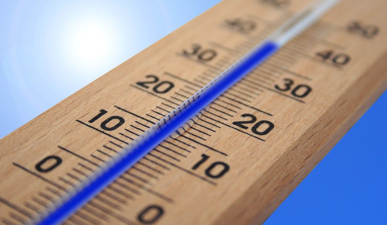 Prognoza pogody na niedzielę 13 lipca. Pogoda dla Łodzi i województwa łódzkiego