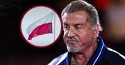 Stallone a sprawa polska. Taka kompromitacja pod koniec kariery