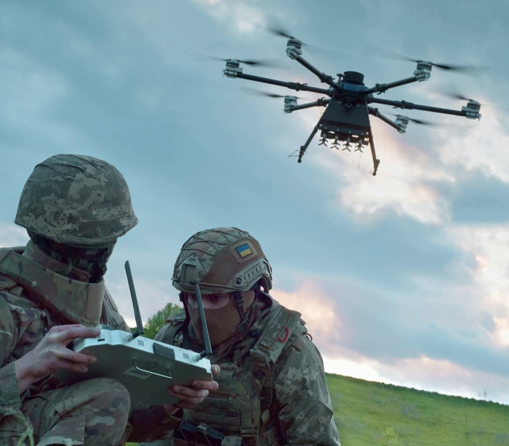 Ekspertka ostrzega NATO: czas na wspólną strategię wobec dronów