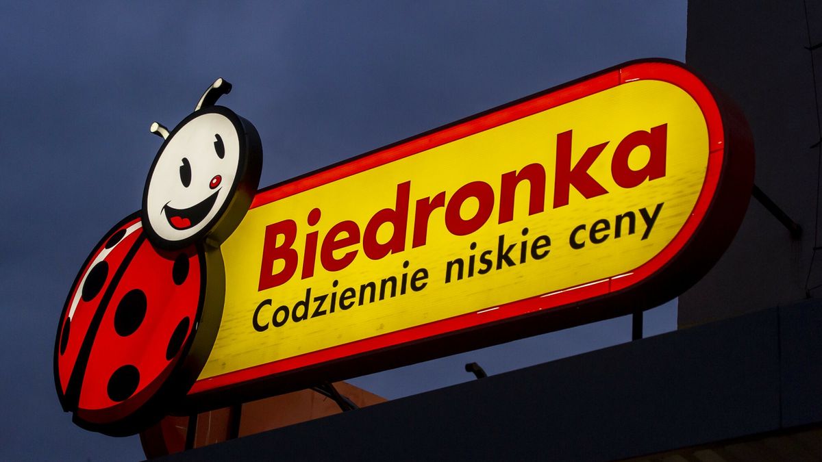 Biedronka komentuje zarzuty klienta ws. ceny kalafiora