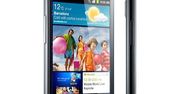 Samsung Galaxy S II w sprzedaży na początku maja